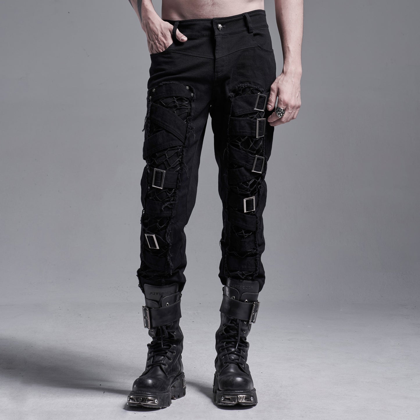 Lower Level Broek