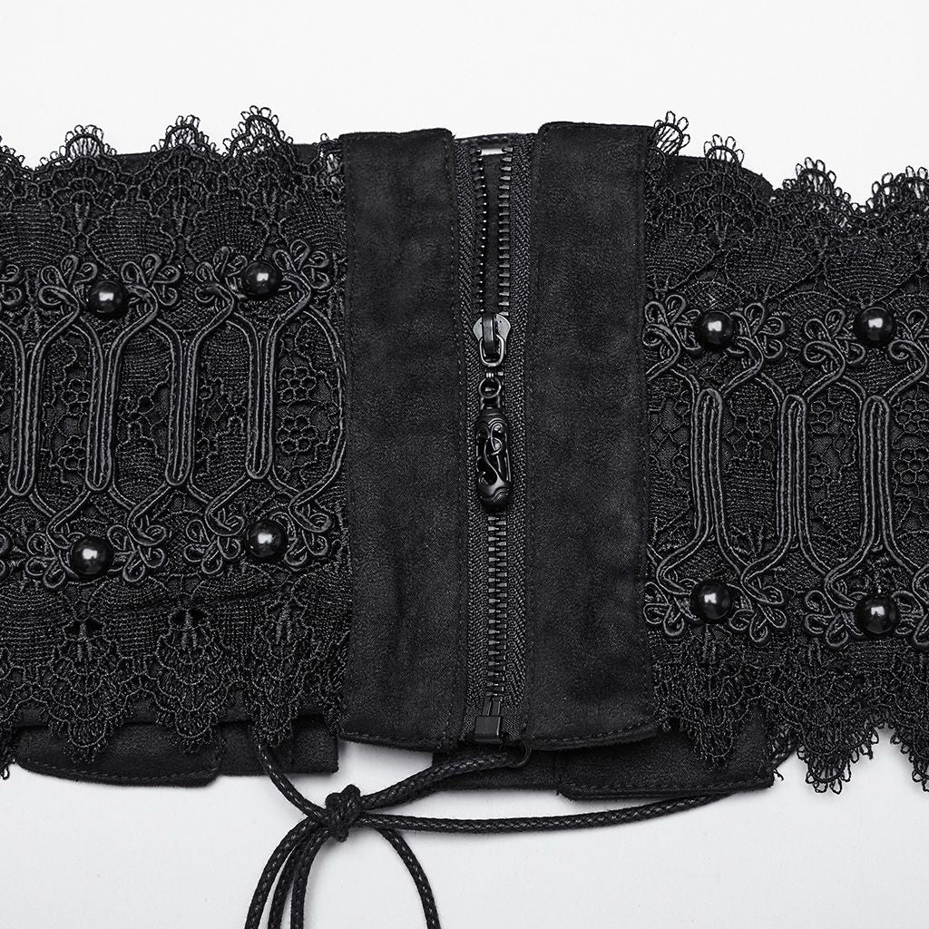 Fell From Grace Korset Cincher