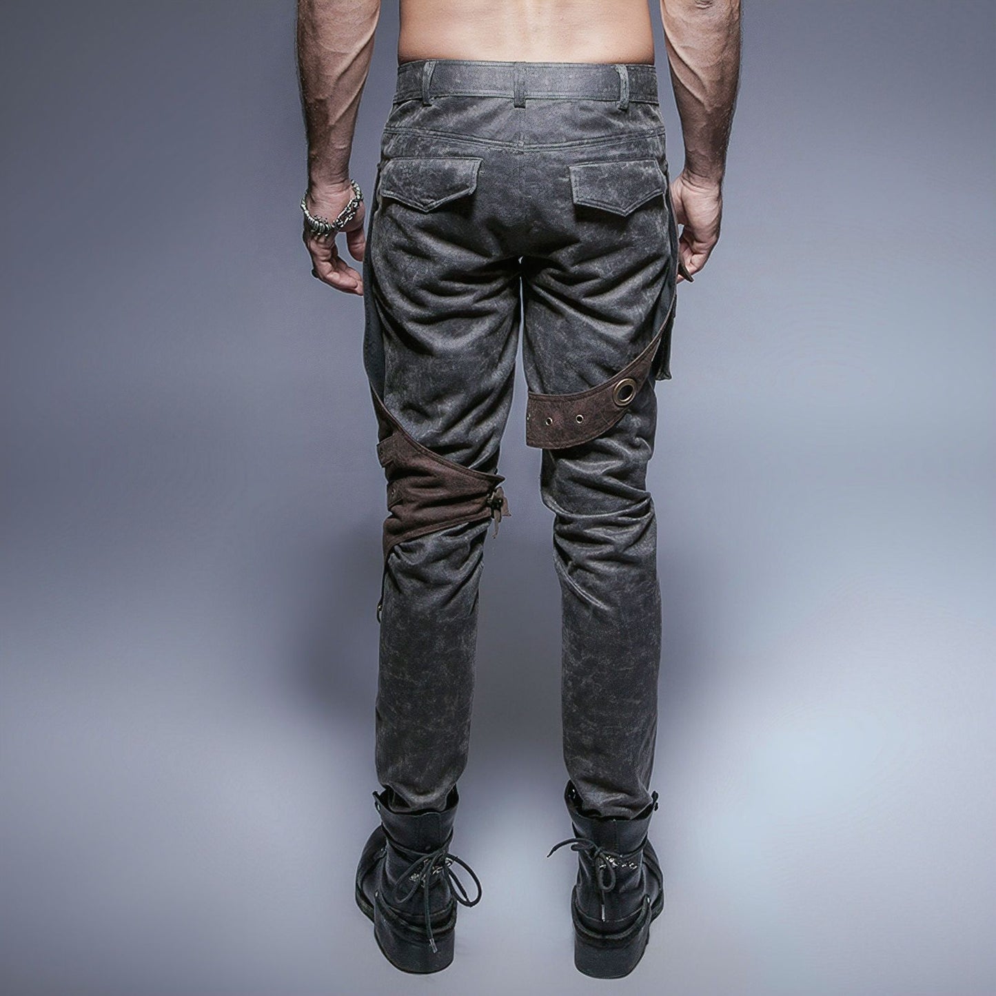 Dispute Broek