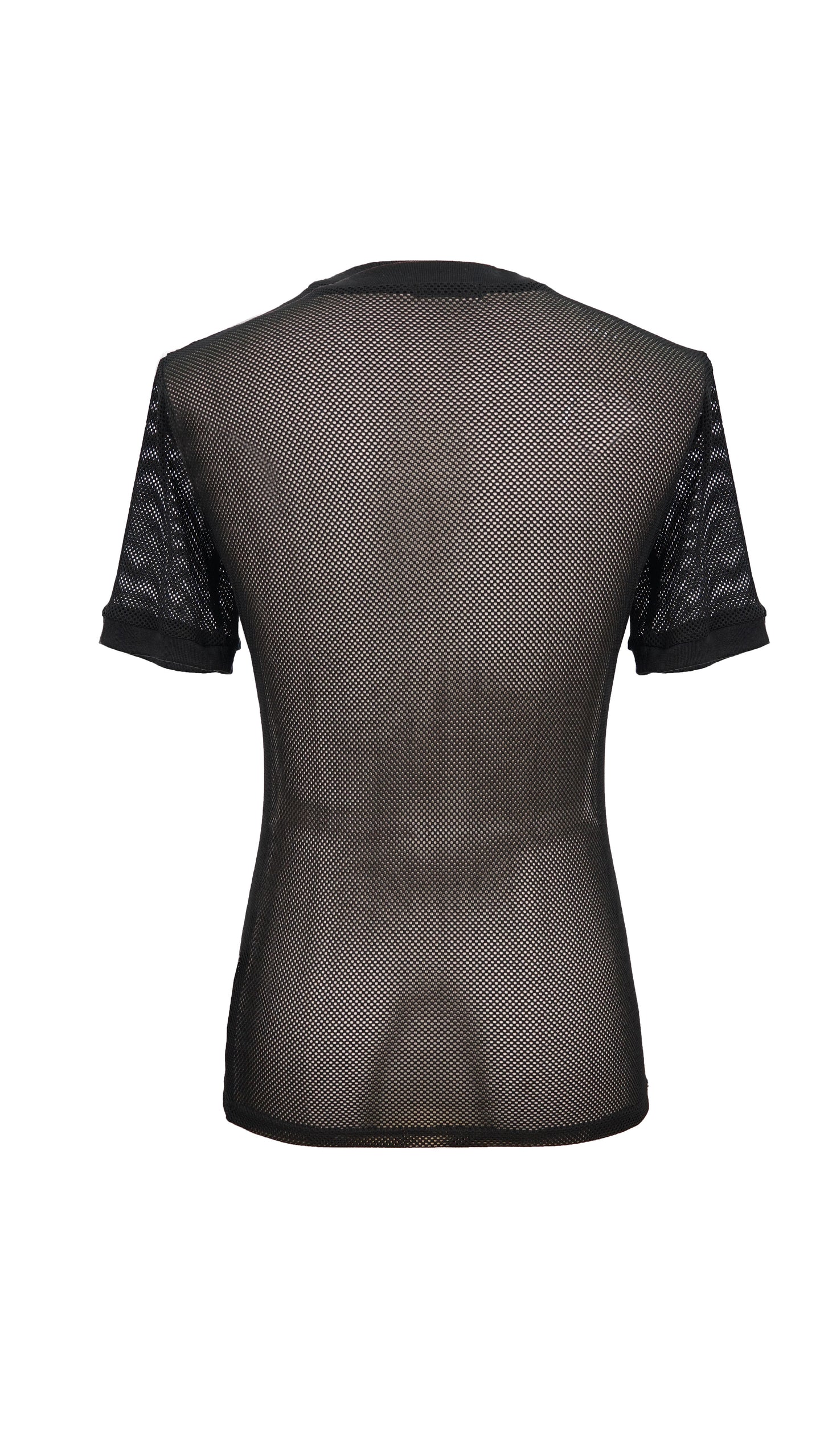 Devil Fashion Feedback Top