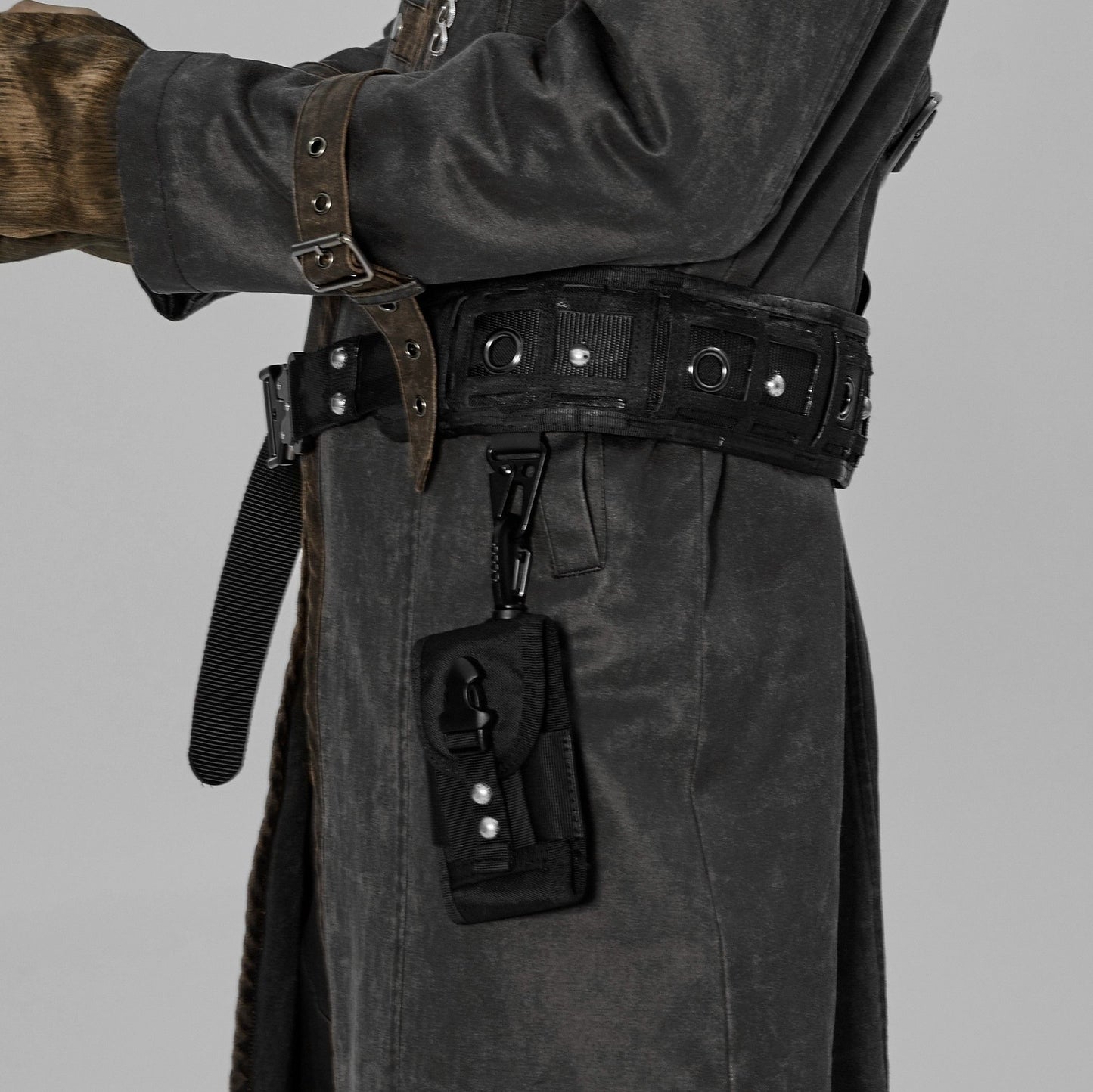 Utility Belt