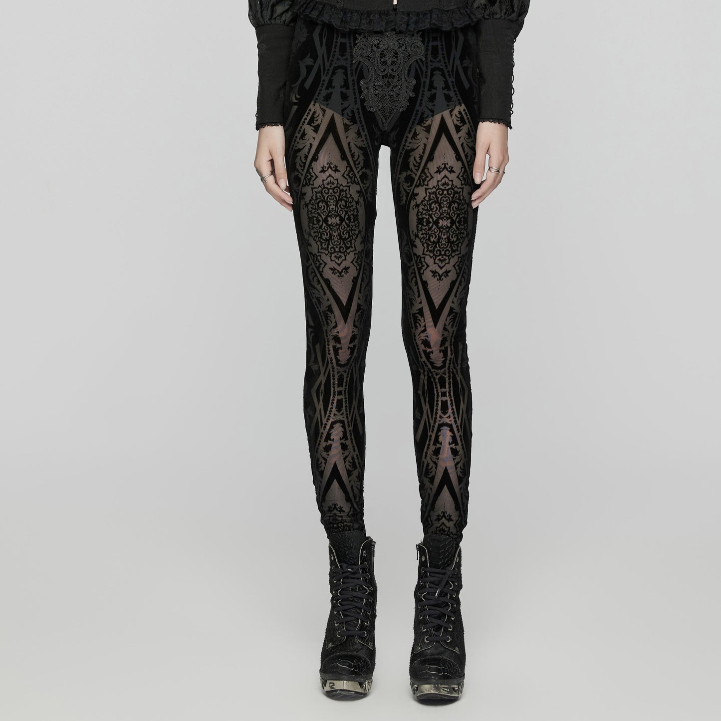 What Comes Next Legging