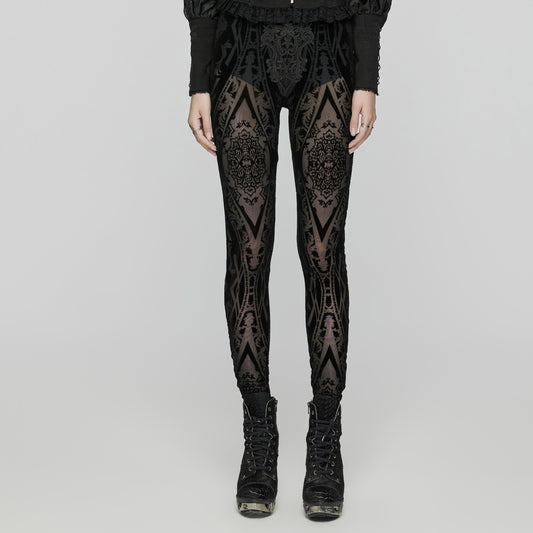 What Comes Next Legging