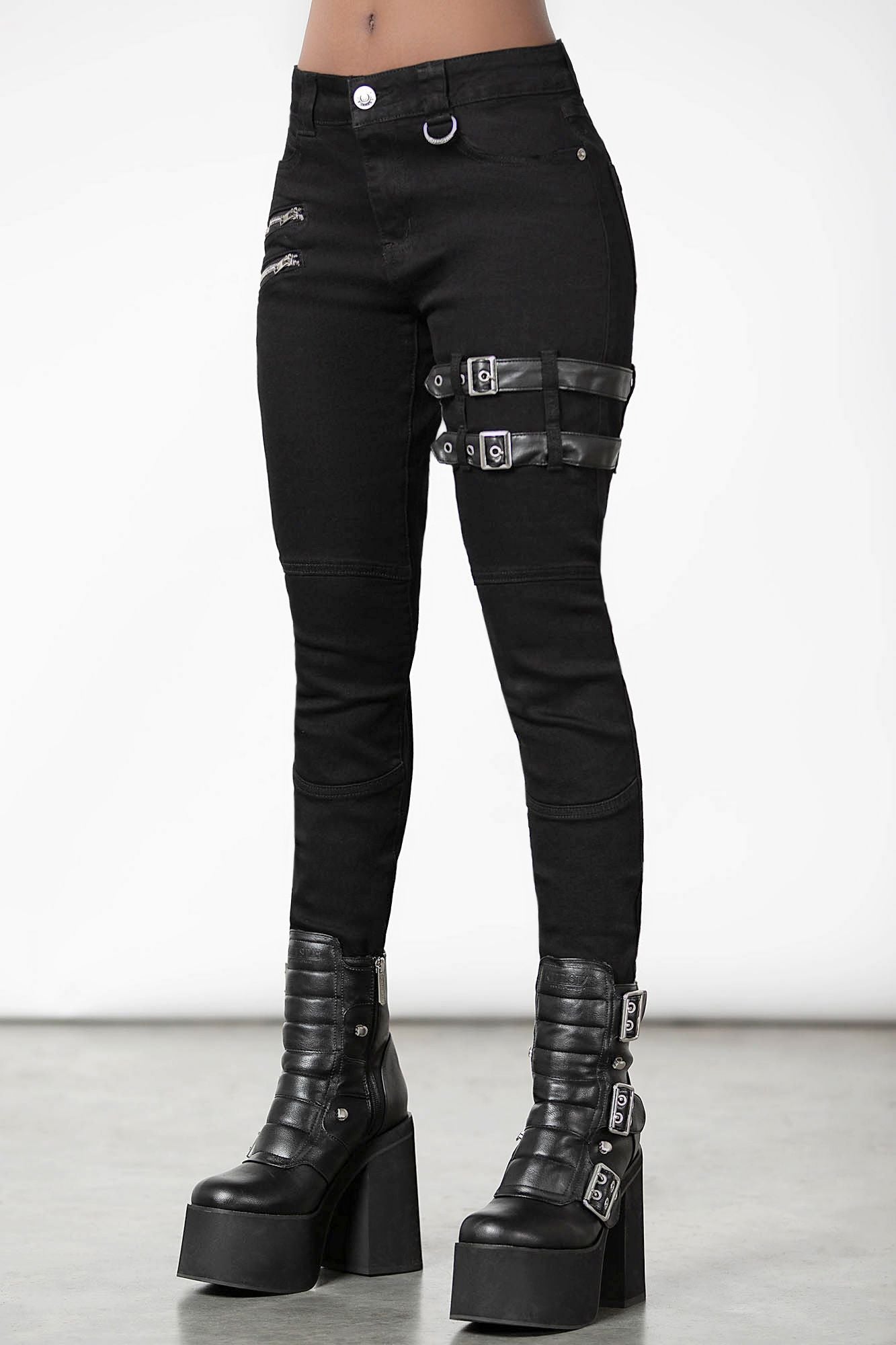 Killstar On the Horizon Jeans