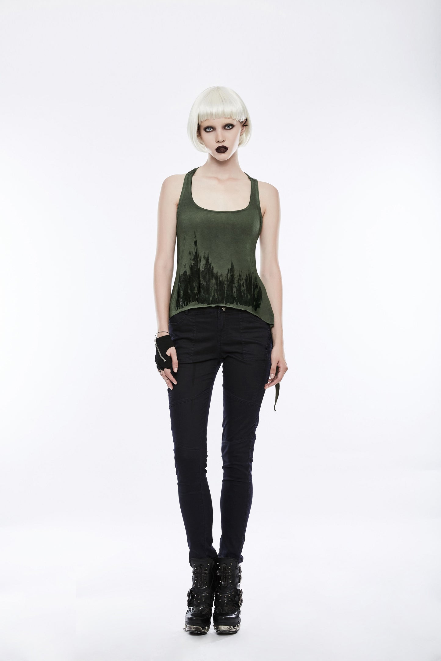 Secret Broek