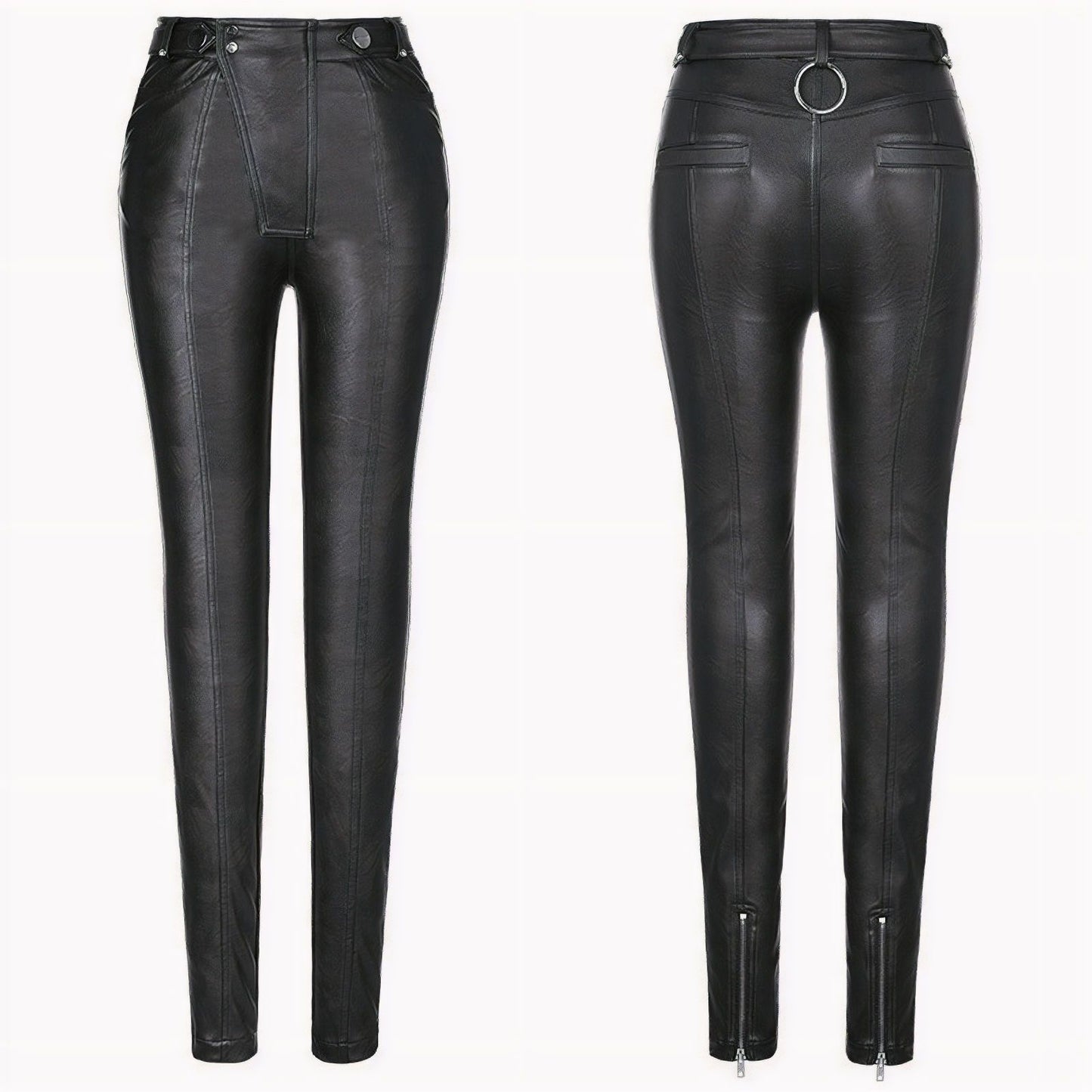 Self Control Broek