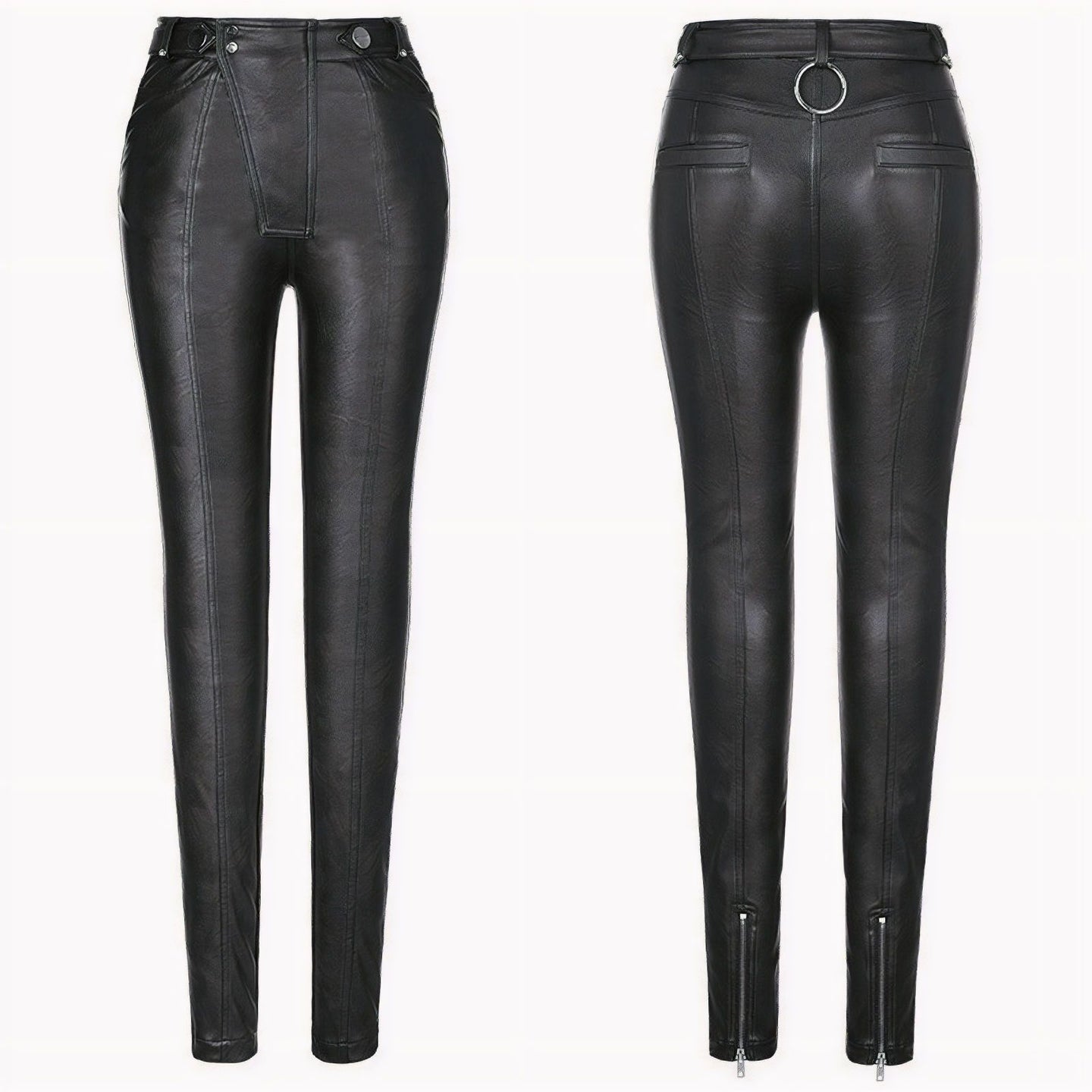 Self Control Broek