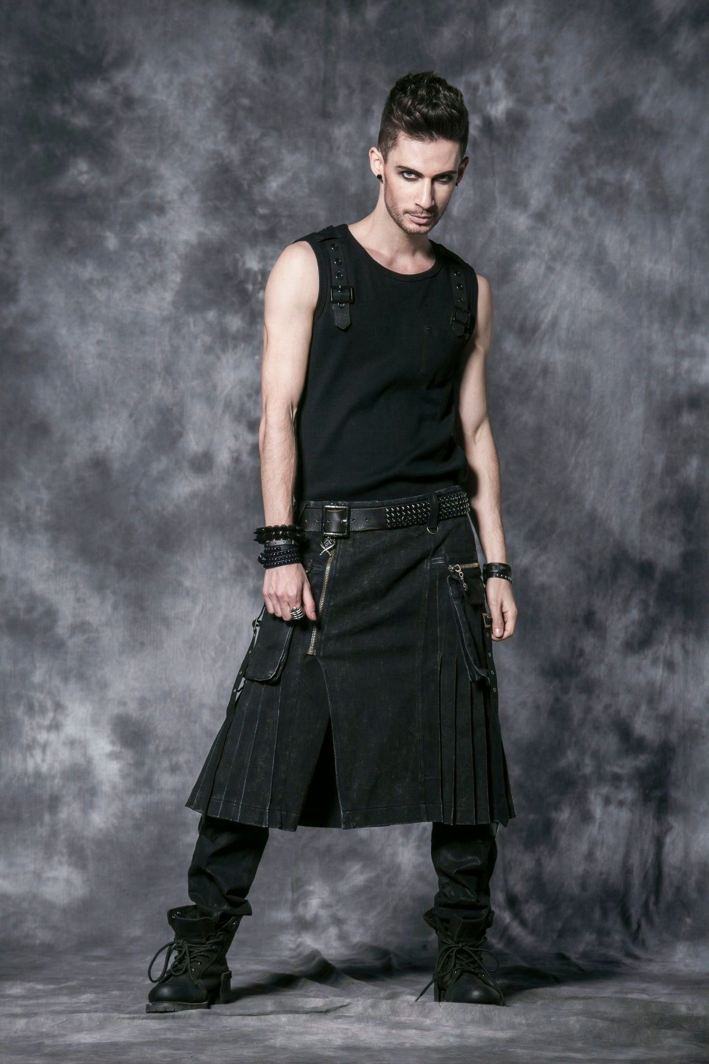 Emperor Kilt