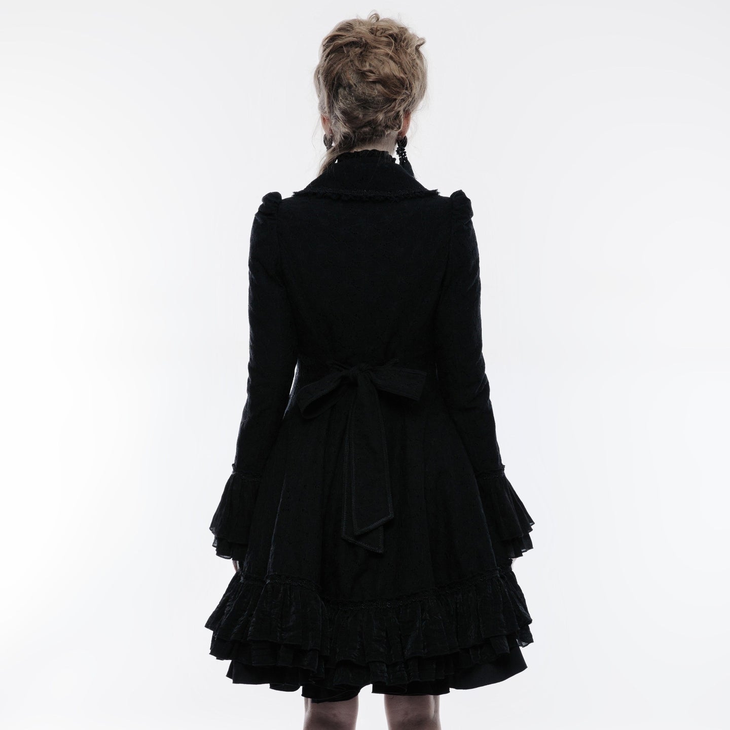 Depart Jacket