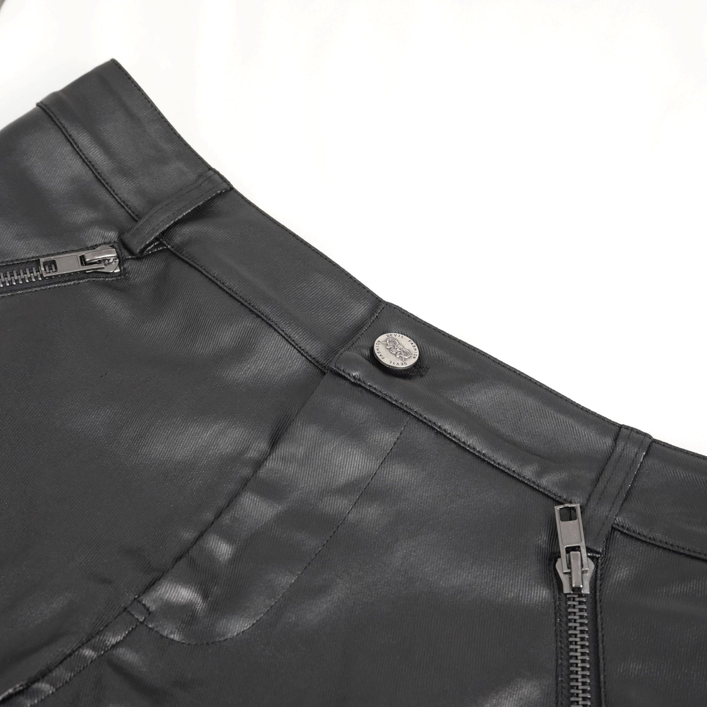 One Single Word Broek