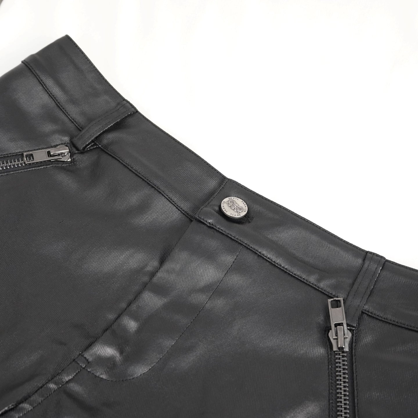 One Single Word Broek