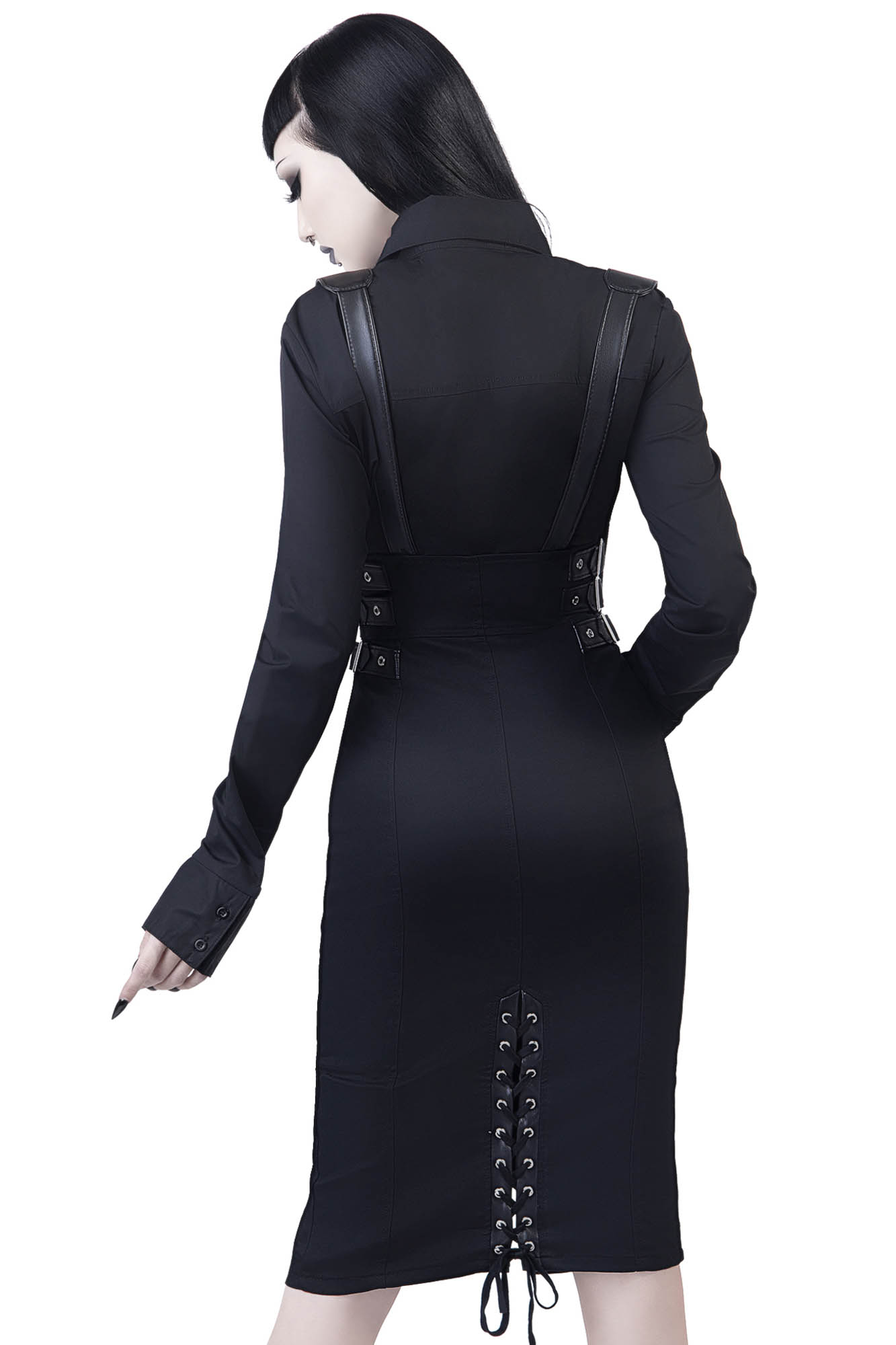Killstar Tempest Rok
