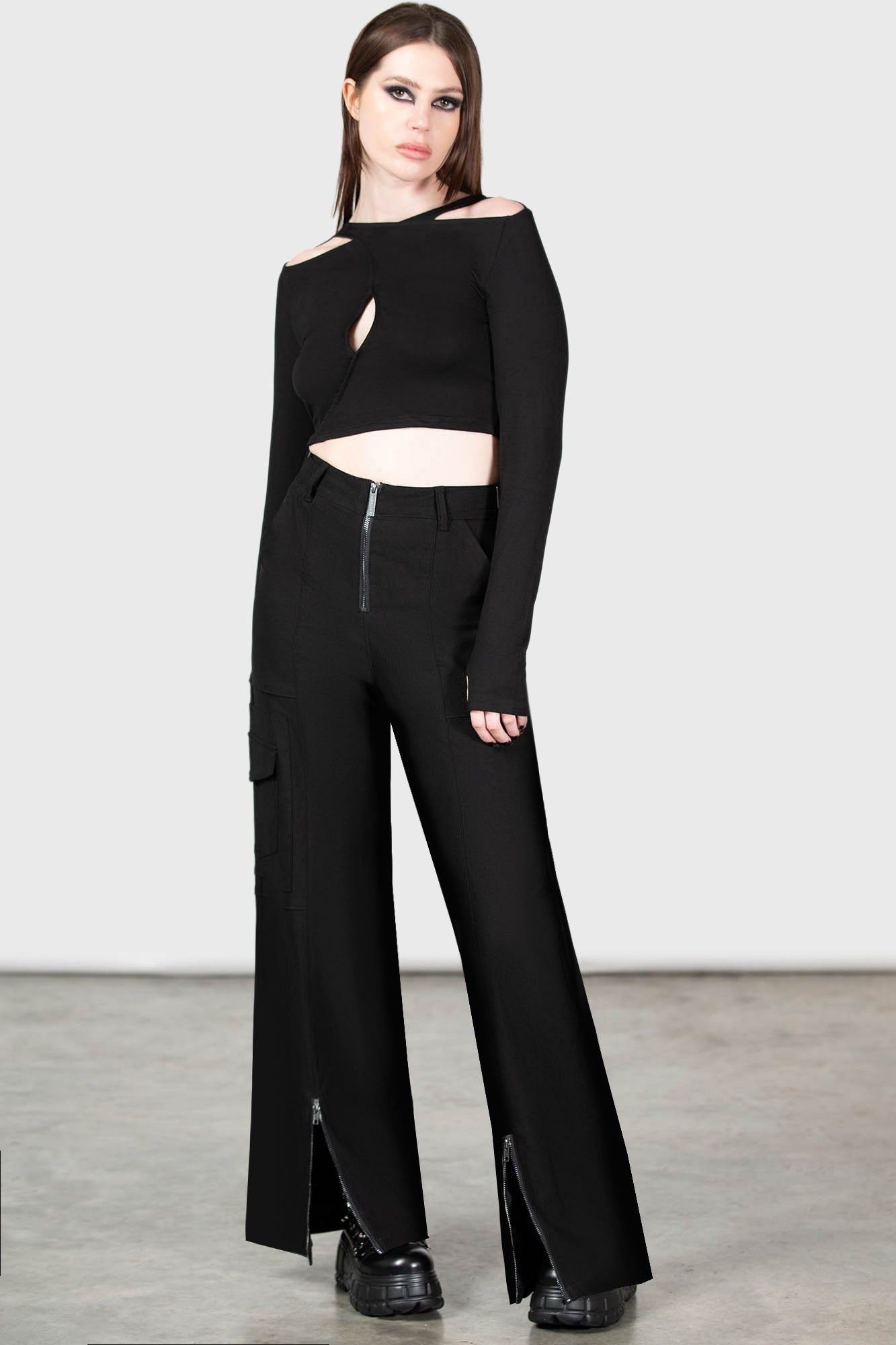 Killstar Moray Broek