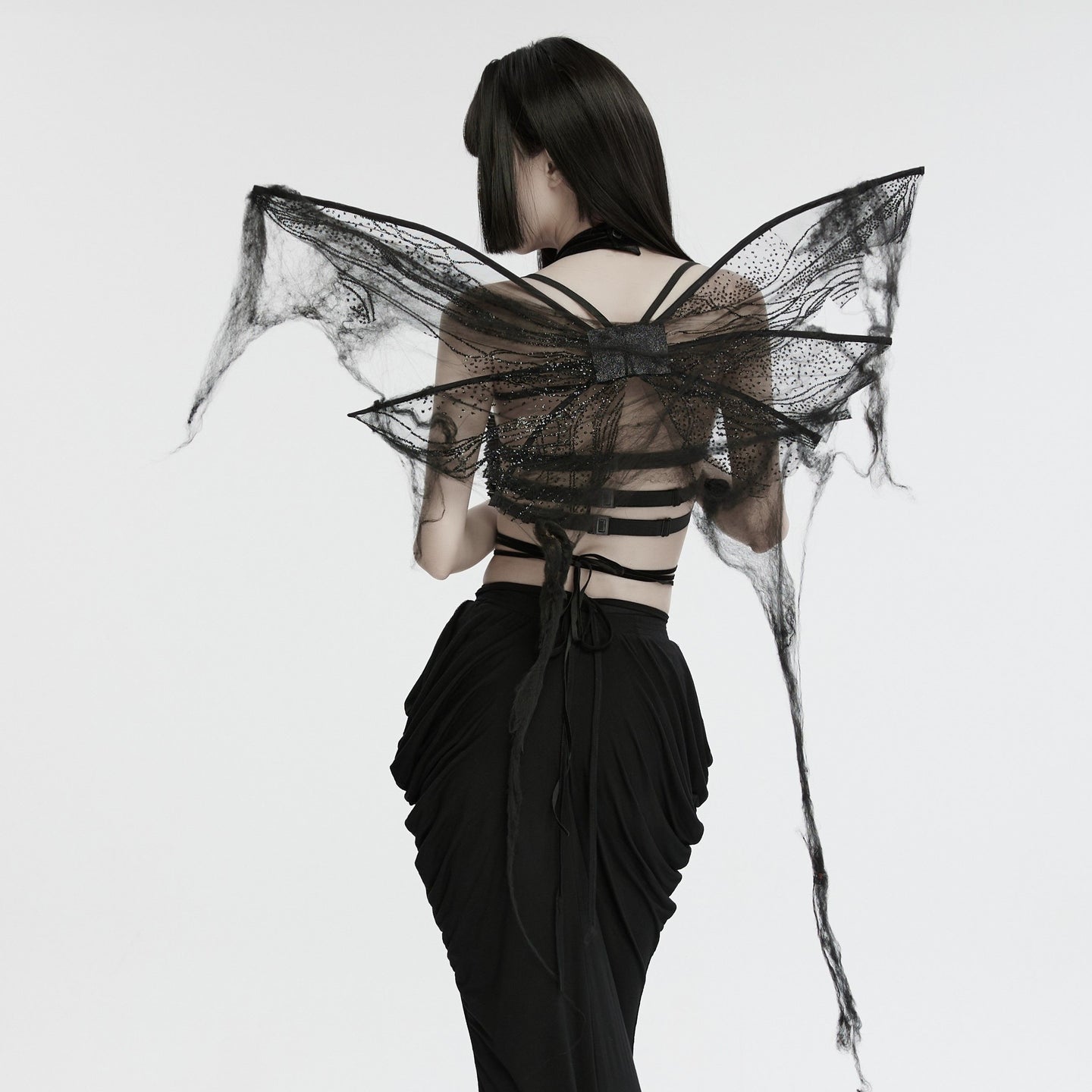 Fallen Angel Wings