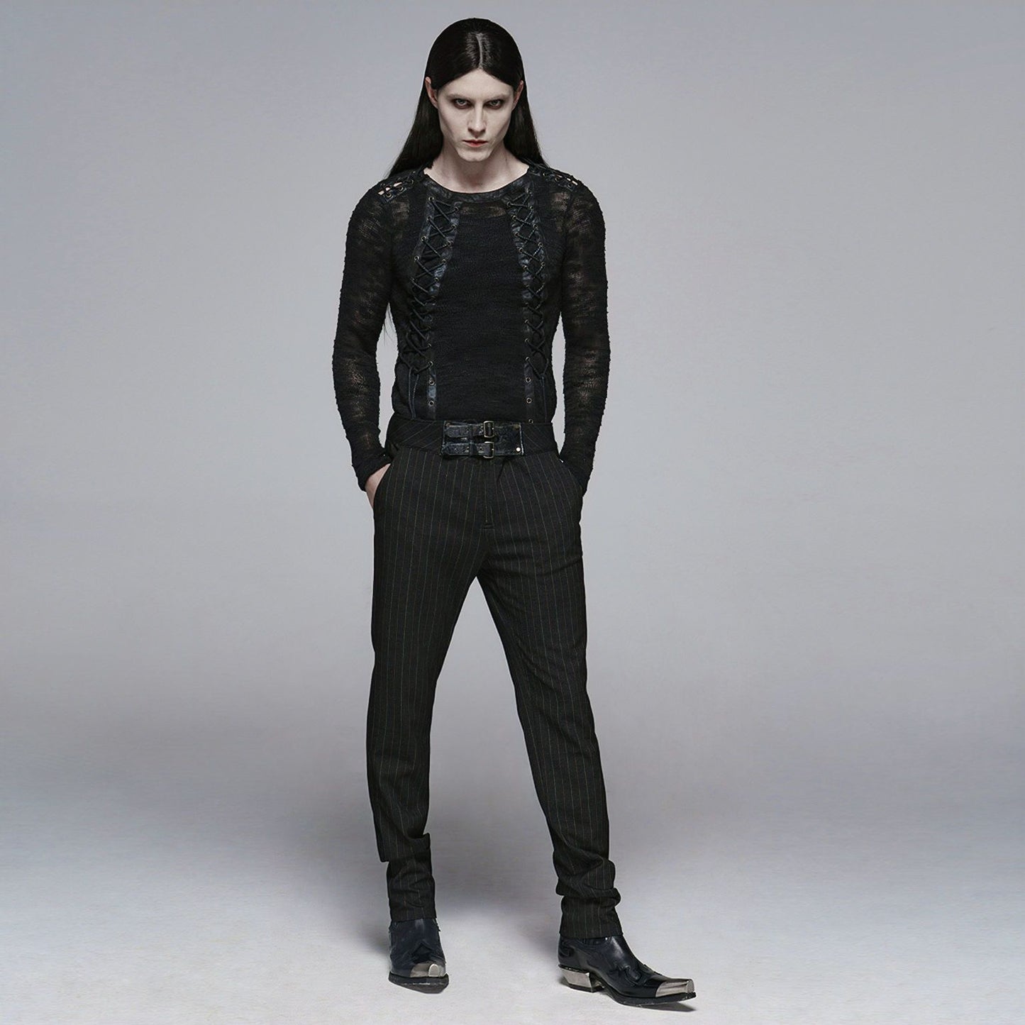 Asylum Broek