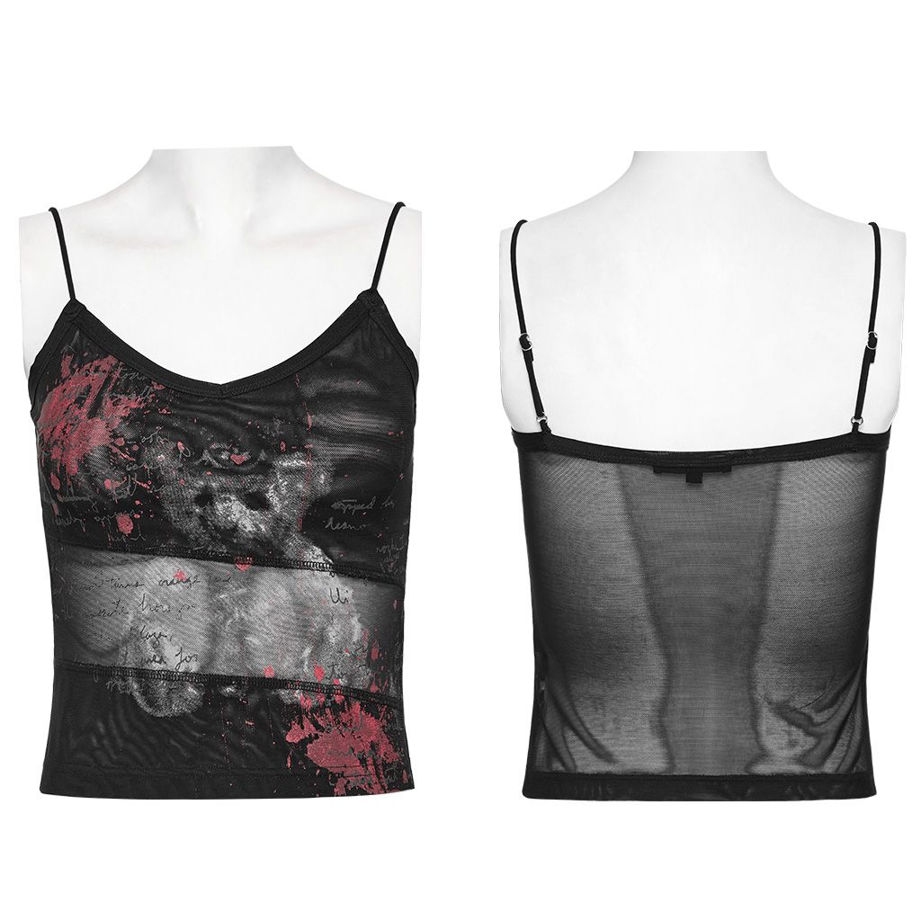 Best Friend Top