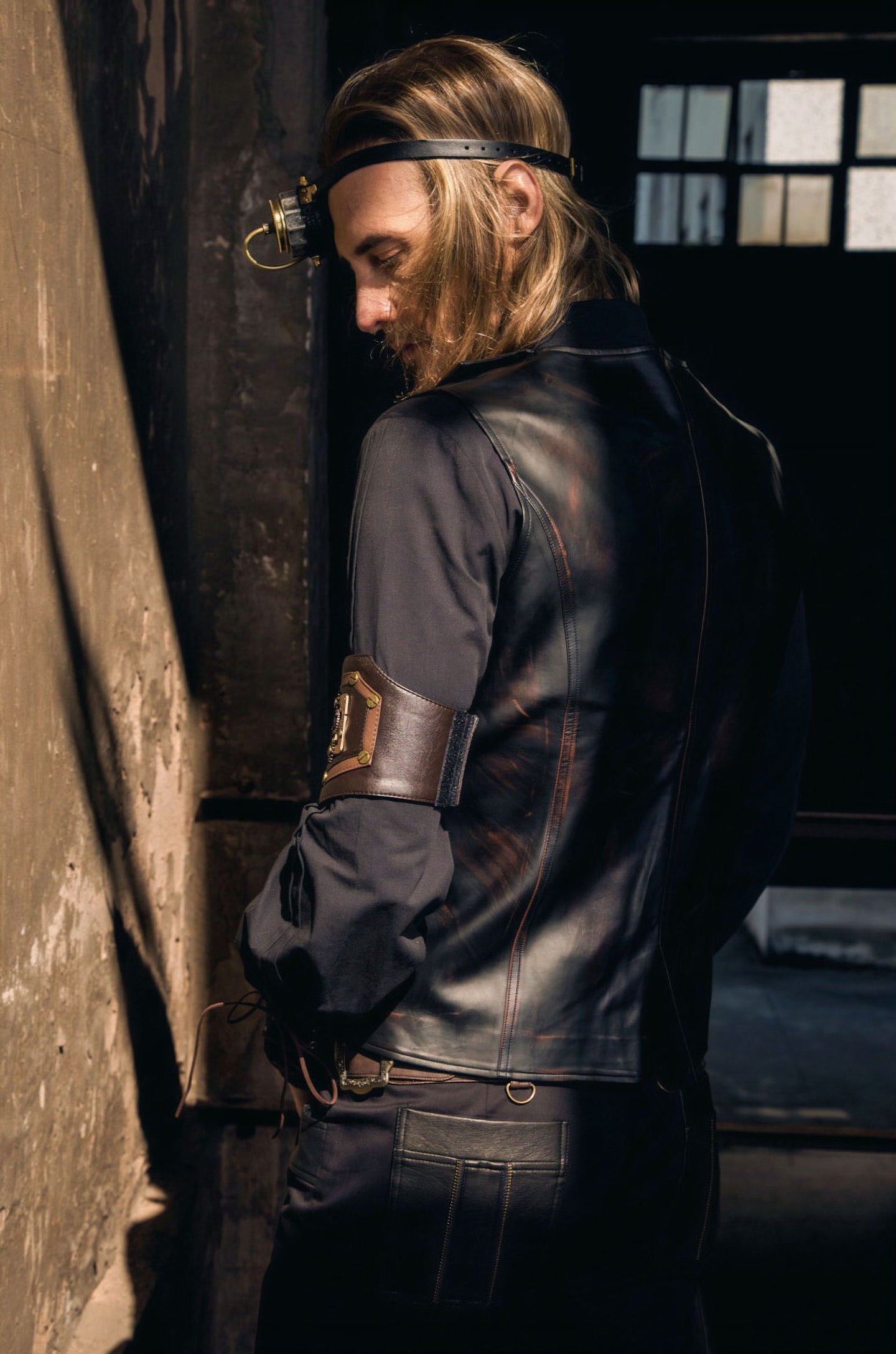 Catch a Star Gilet