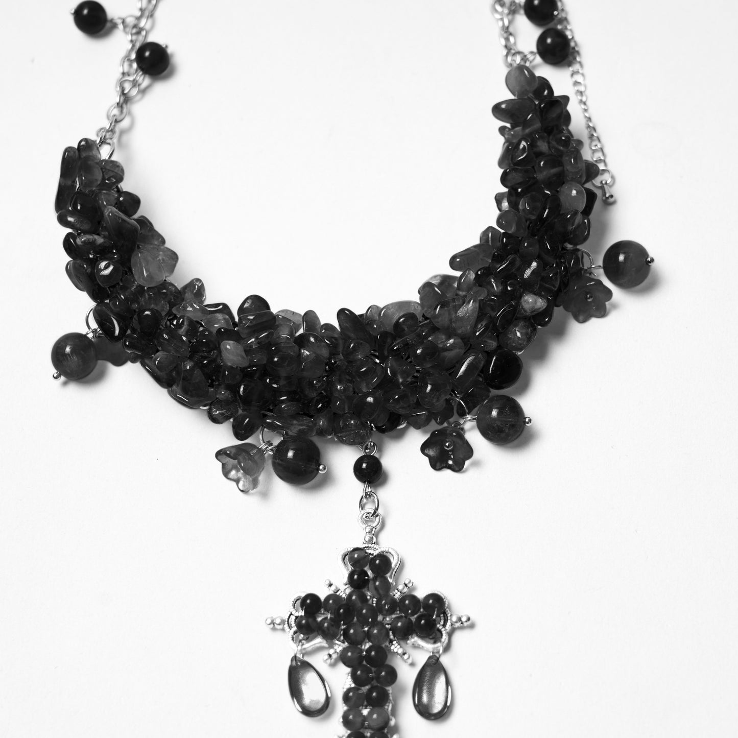 Ask For More Collier
