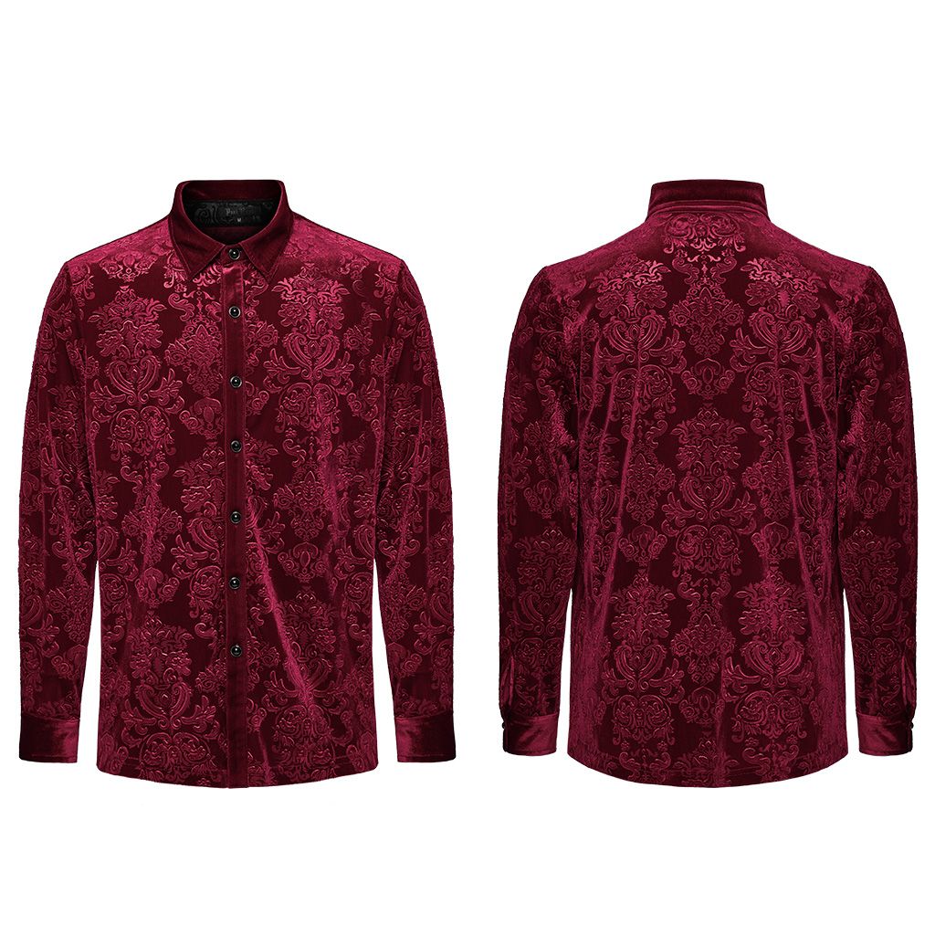 My Memory Shirt Red