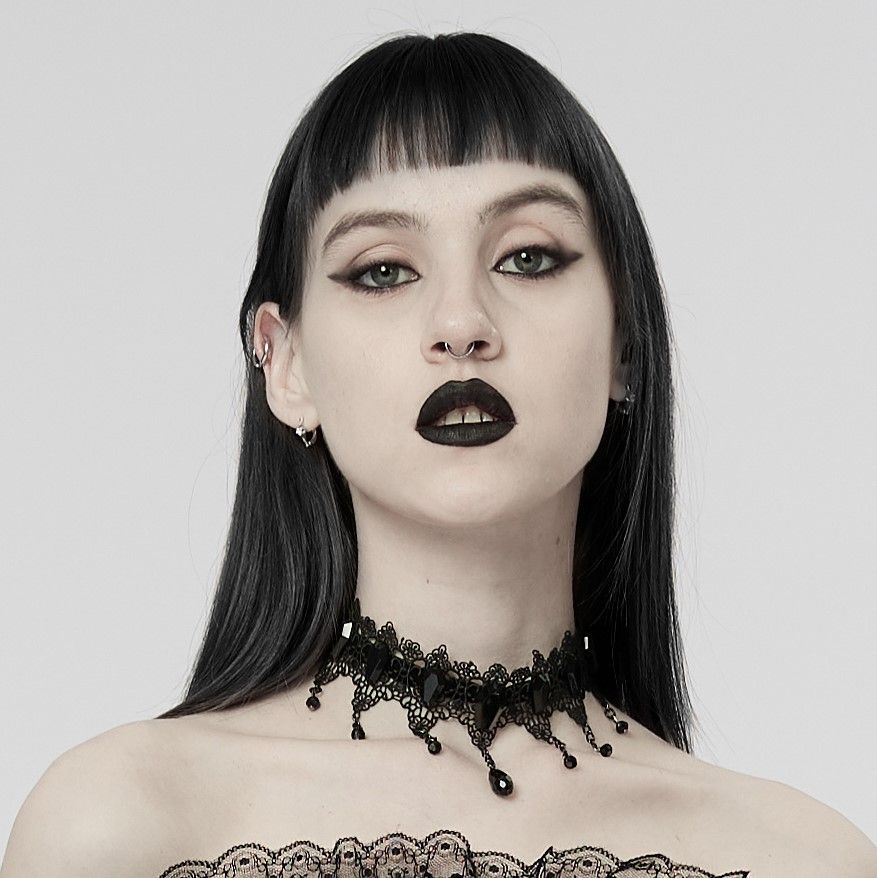 Coffin Choker