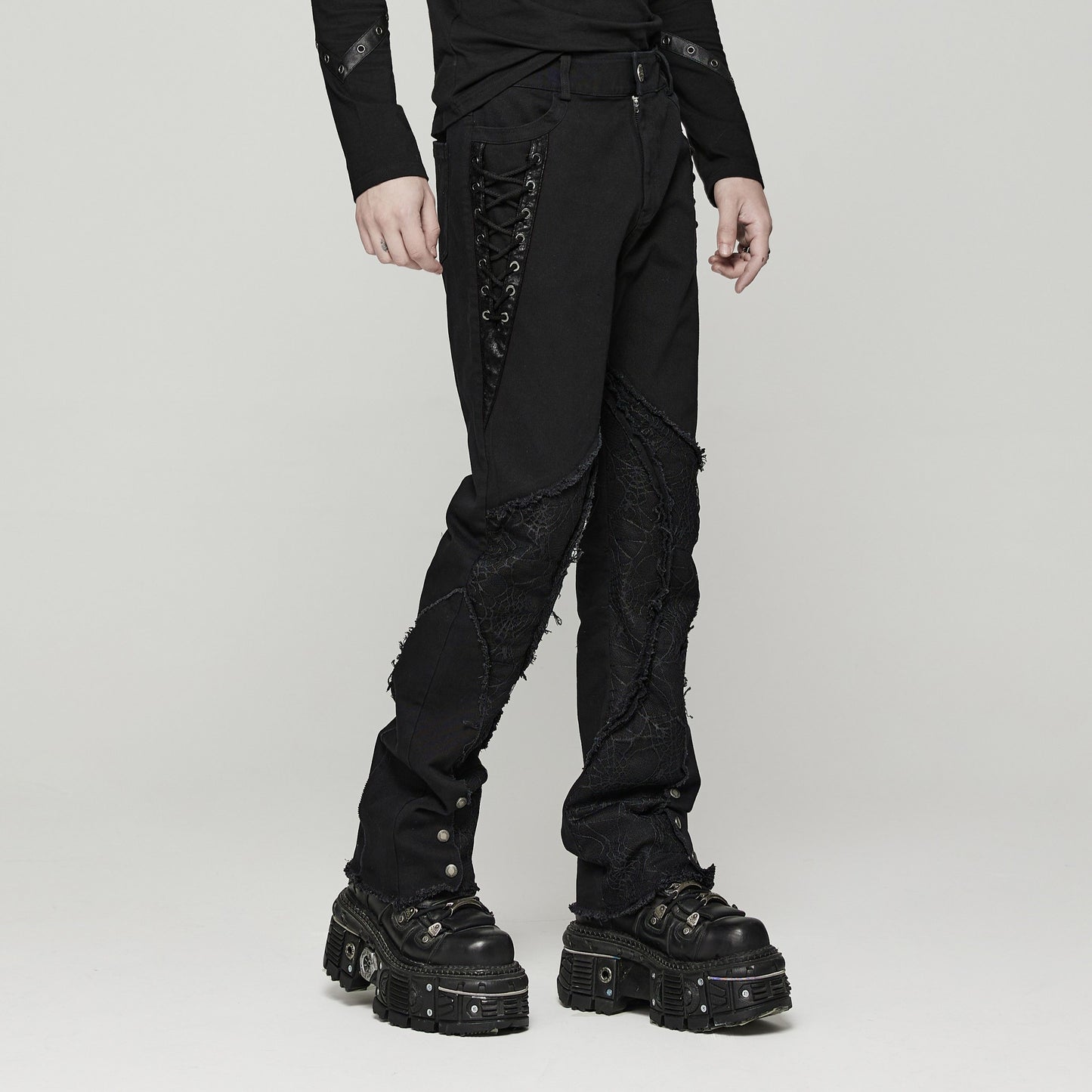 In Vain Broek