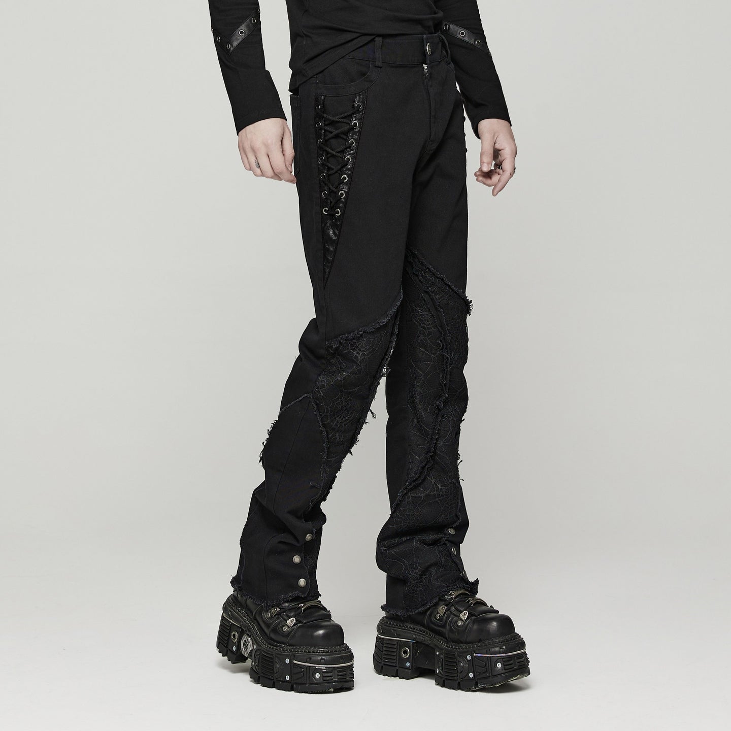 In Vain Broek