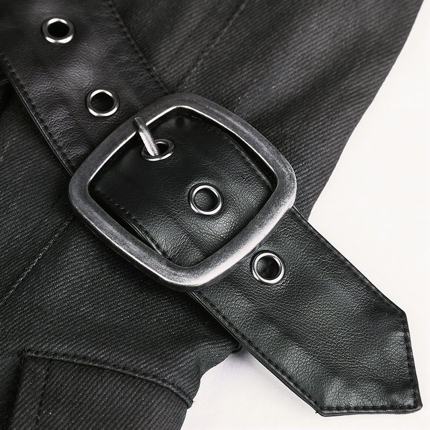 Extortioner Vest