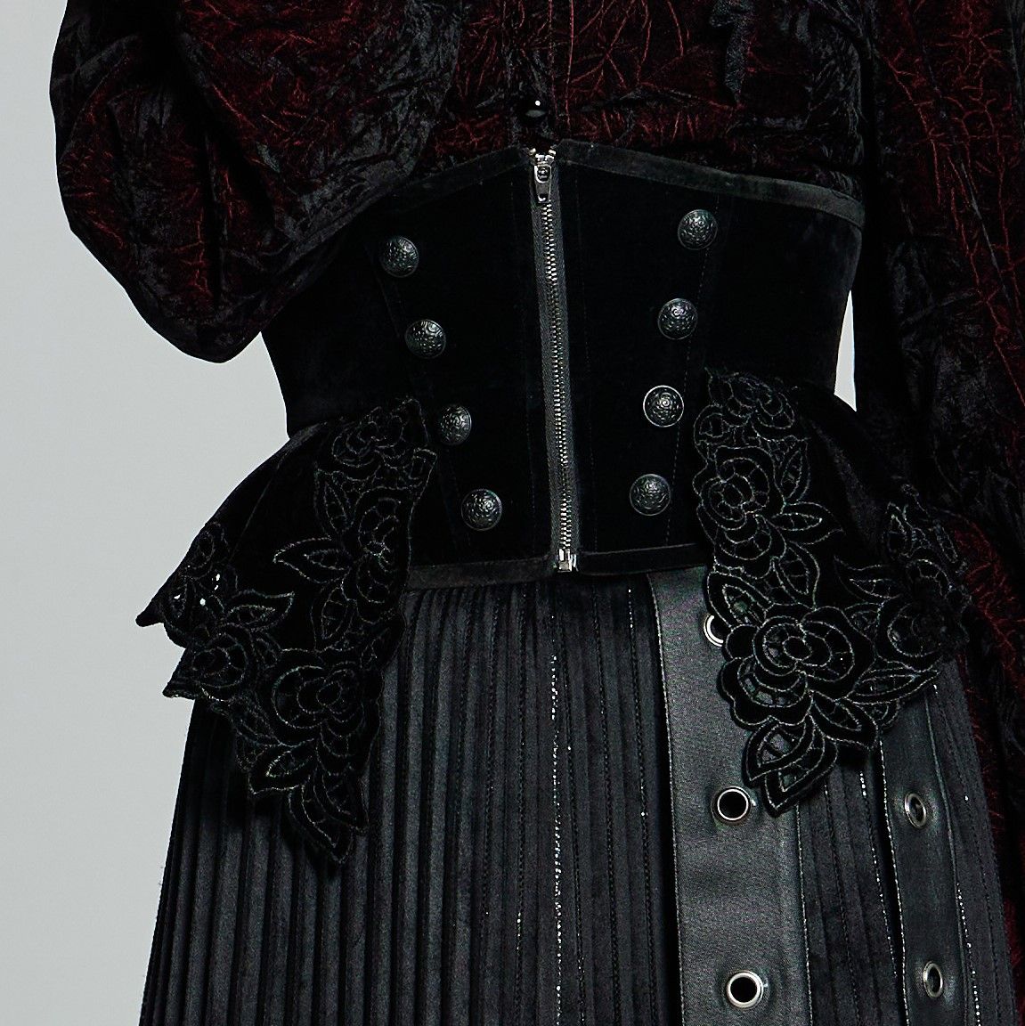 Trust Underbust Korset