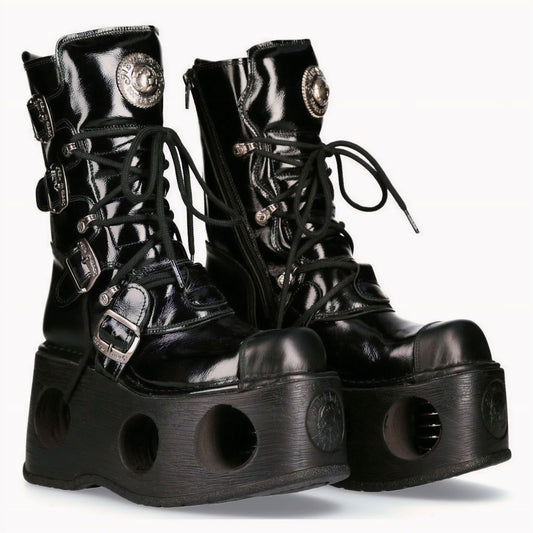 New Rock Laarzen M.313-S5