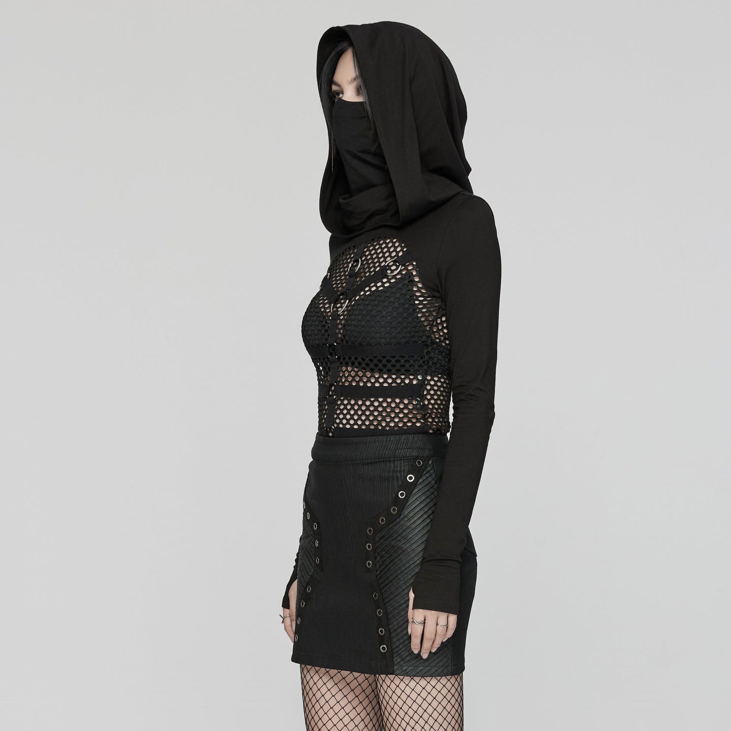 Delerious Rok