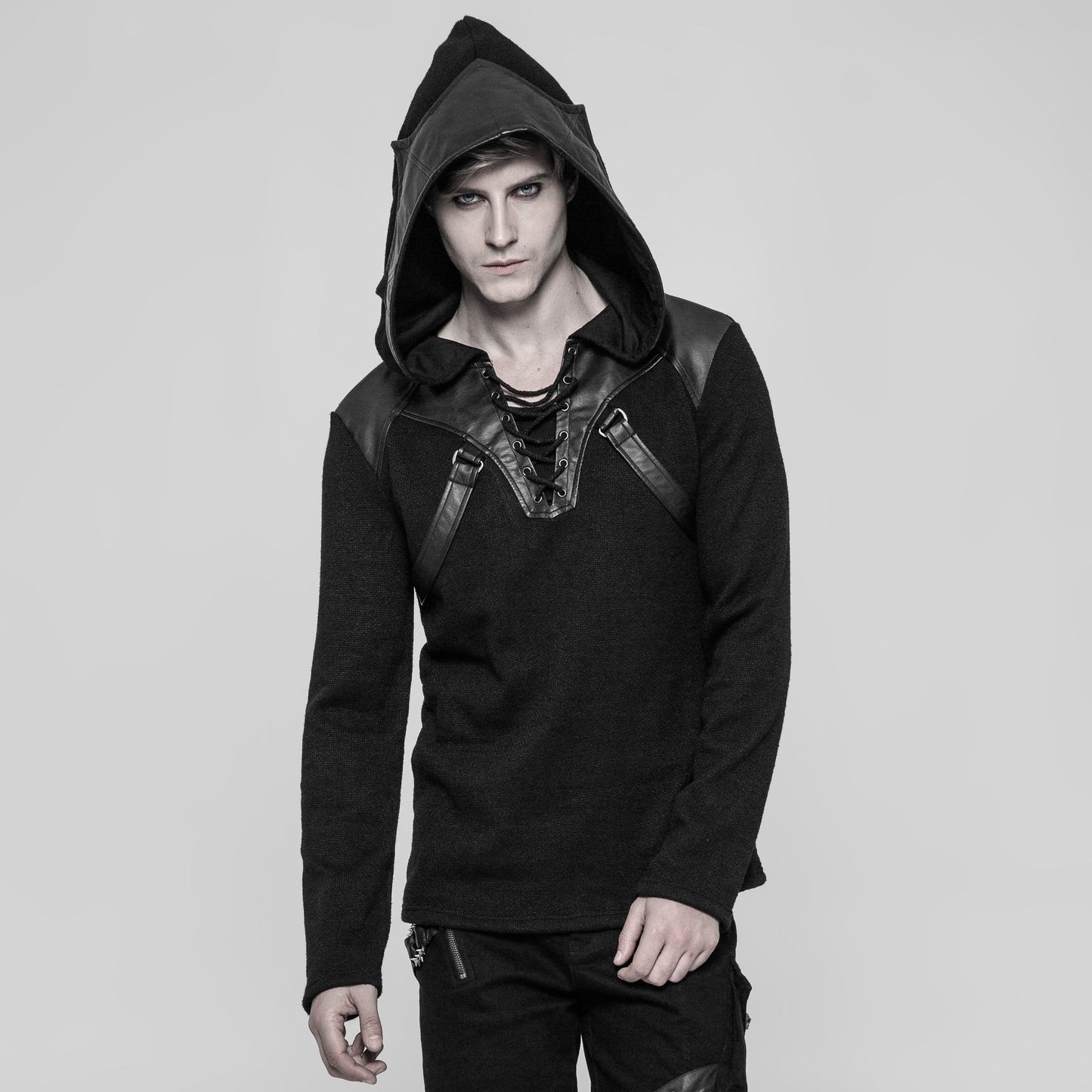 All the Secrets Heren Top