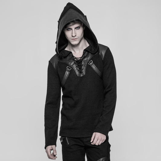 All the Secrets Heren Top