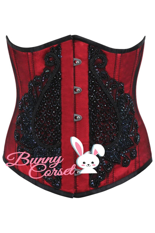 Please Me Underbust Korset