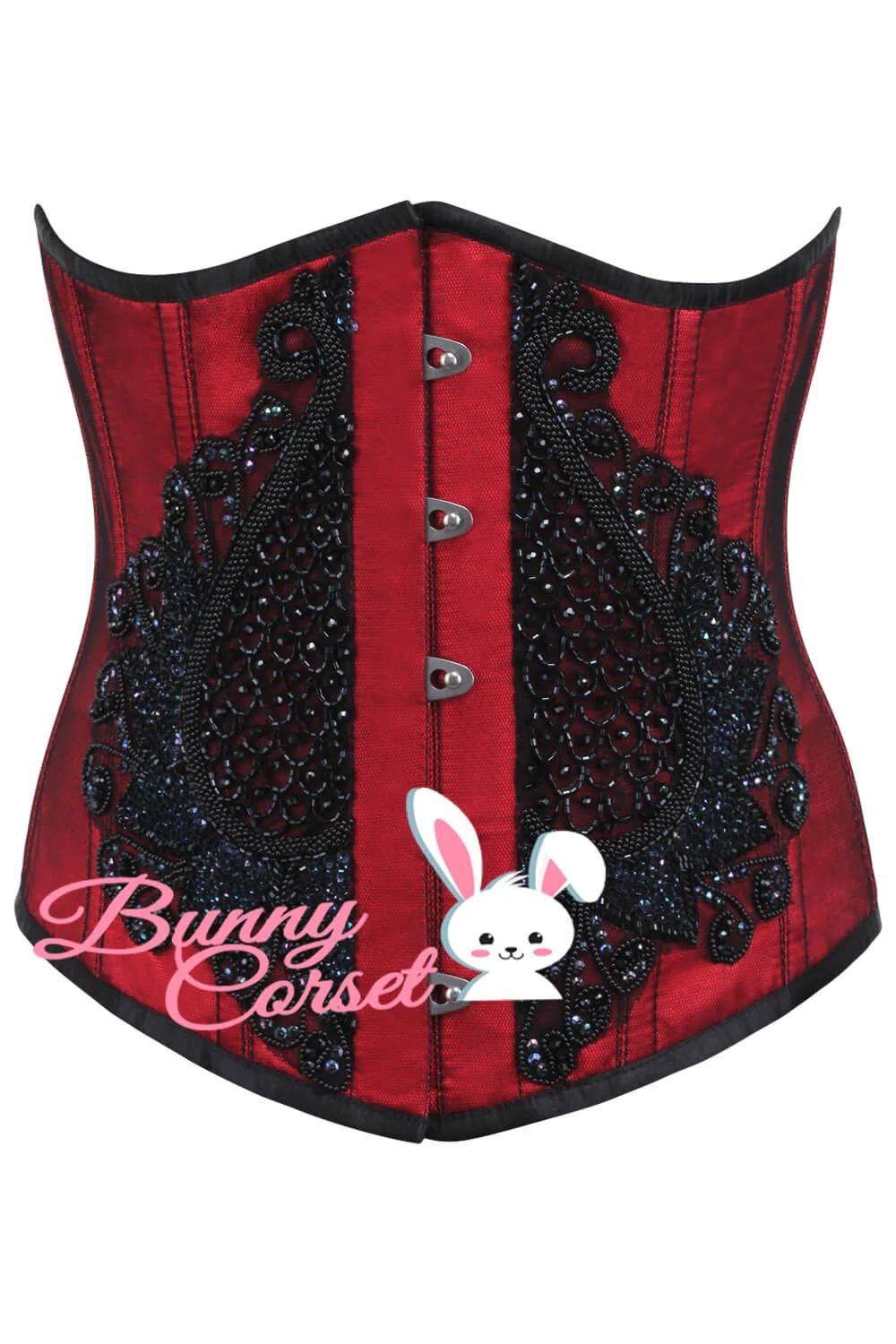 Please Me Underbust Korset