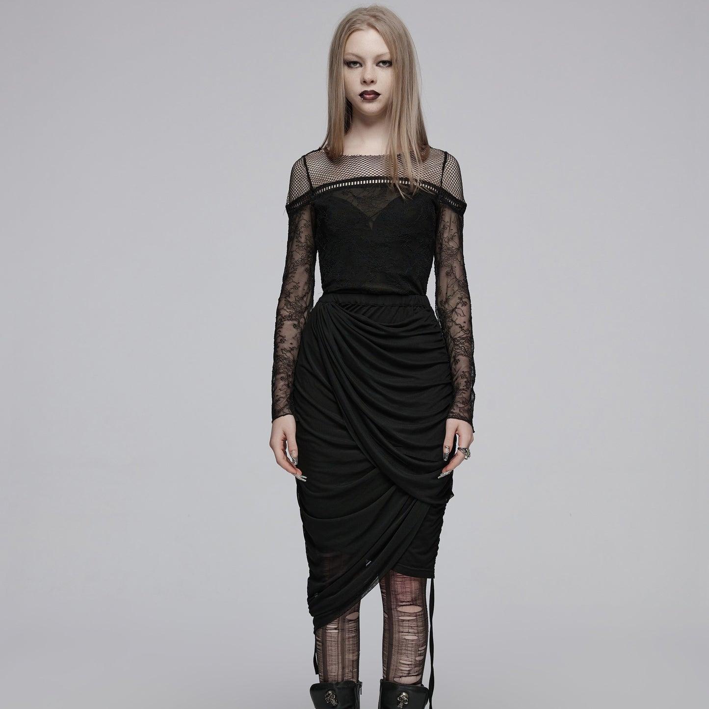Wrapped Rok