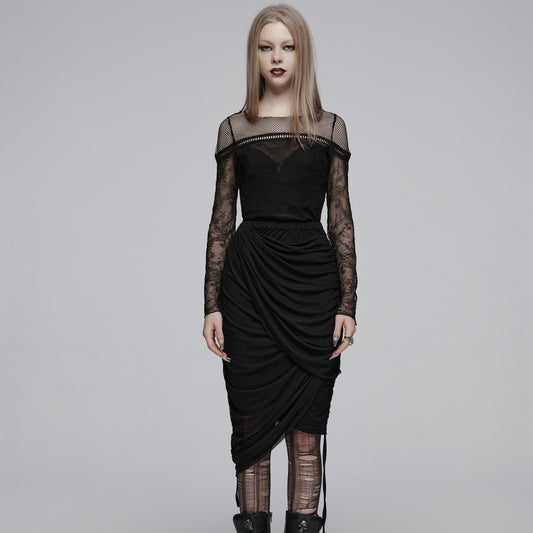 Wrapped Rok