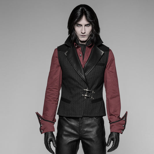 Punk Rave Grab Herengilet