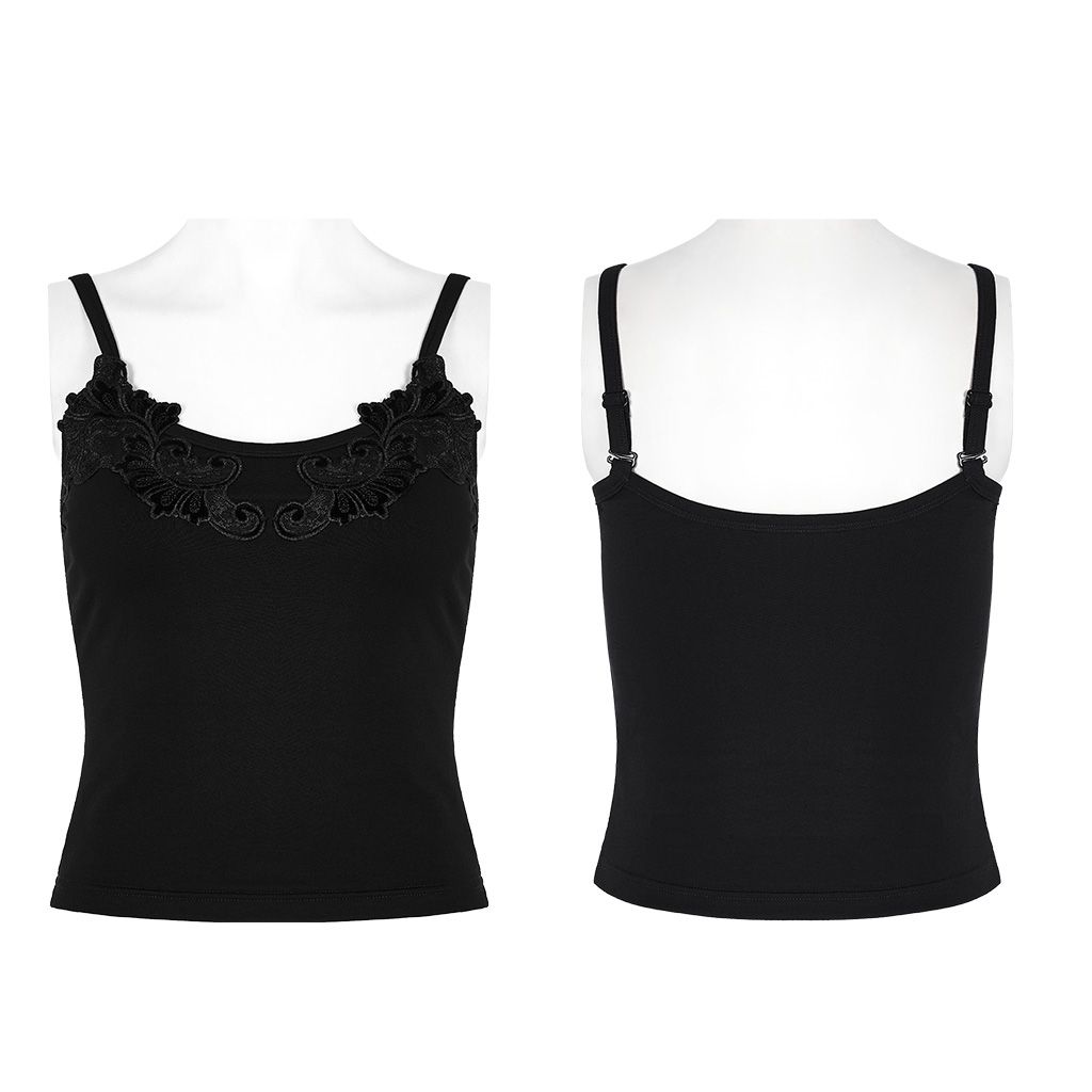 All My Dreams Top