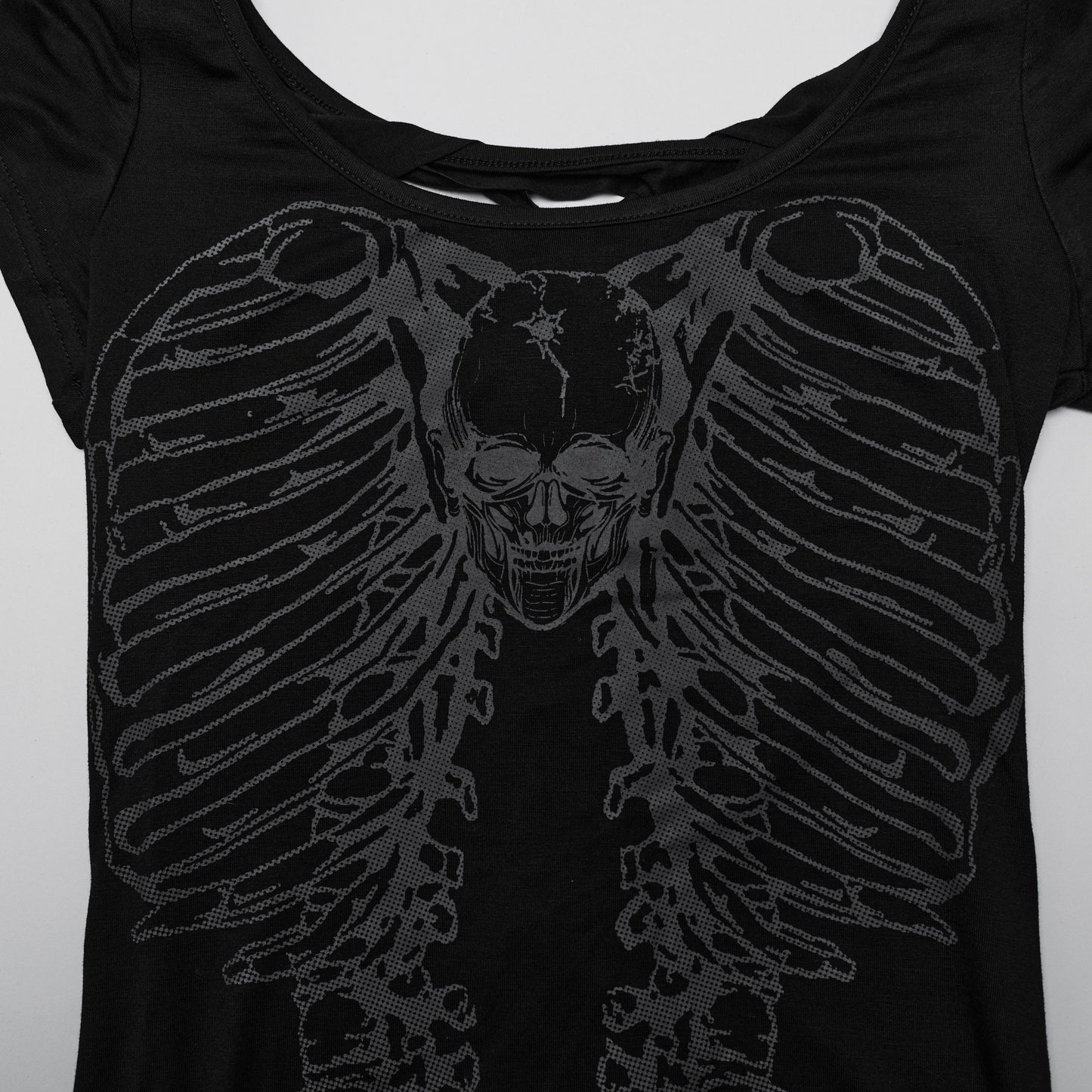 Skull T-shirt