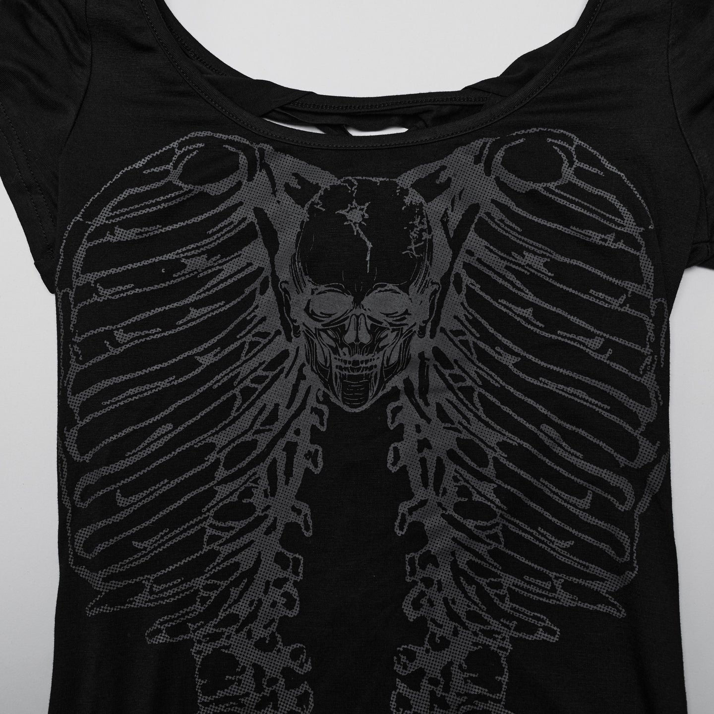 Skull T-shirt