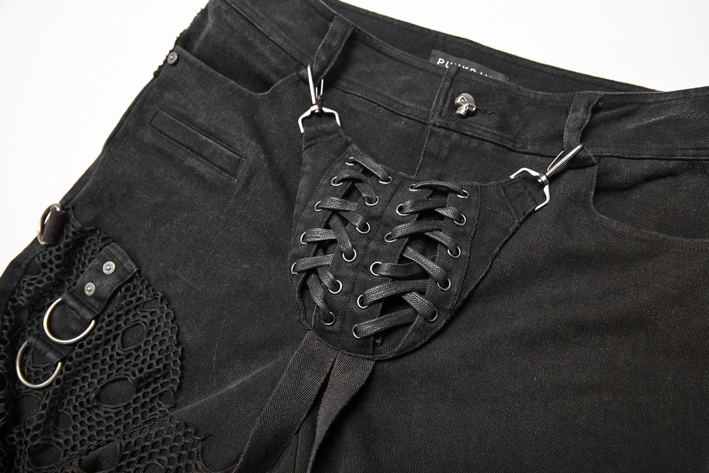 Endless Games Broek