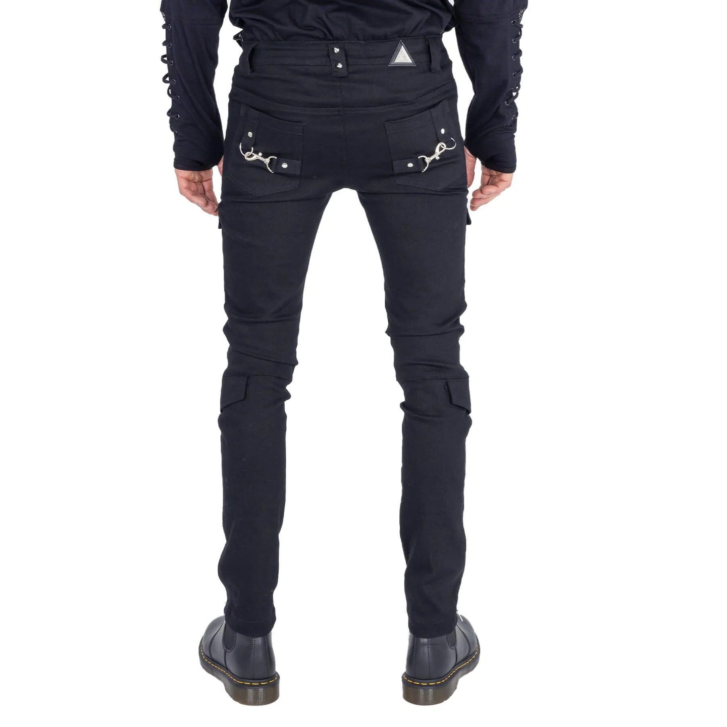 Baylor Broek
