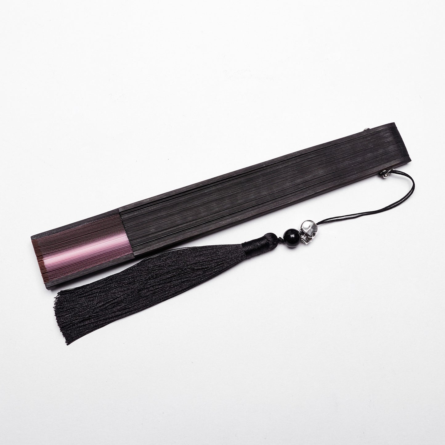 All The Night Fan Black - Red