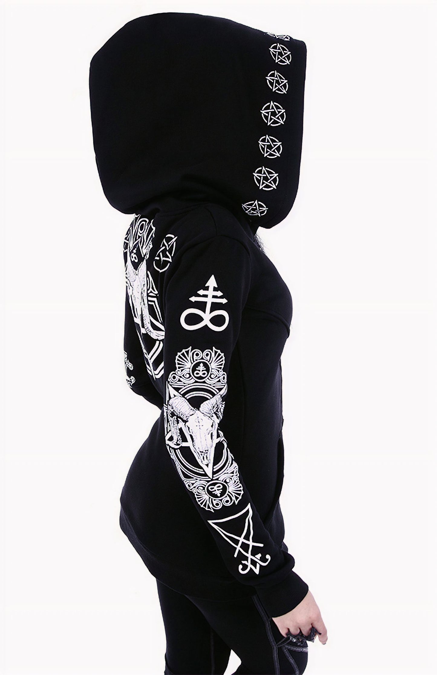 Ritual Hoodie