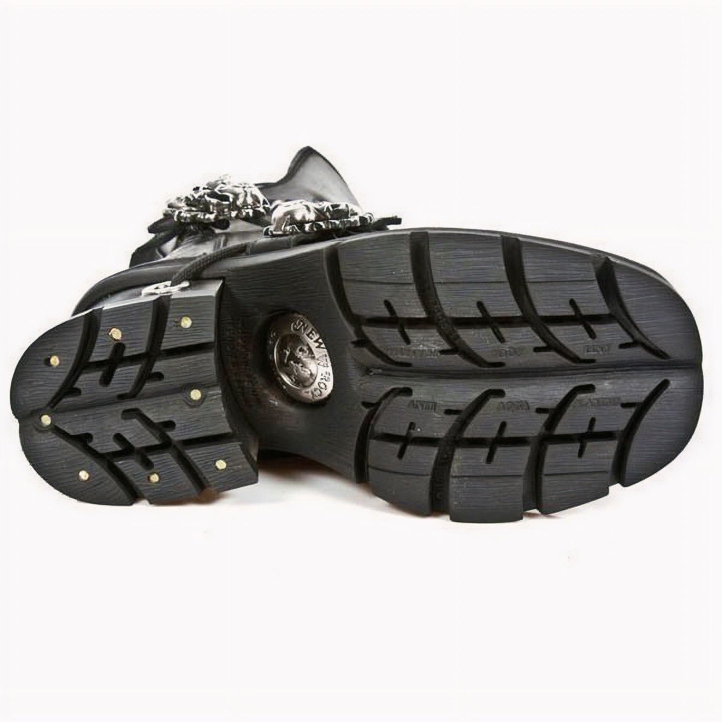 New Rock Laarzen M-1044-S1