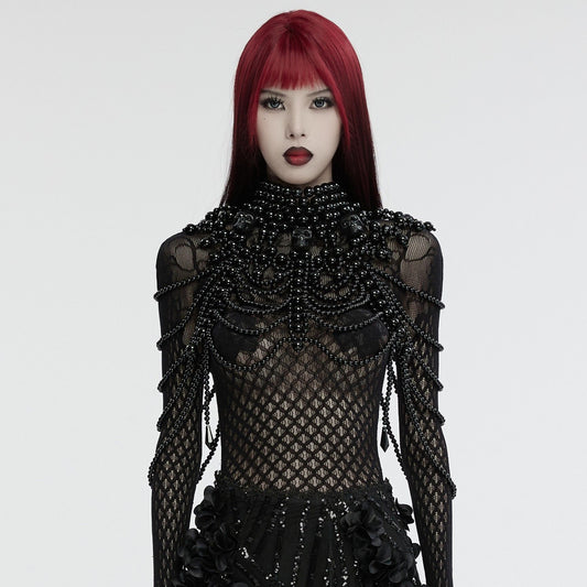 Cruel Neck & Shoulder Piece