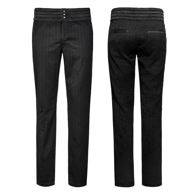 Revelations Broek