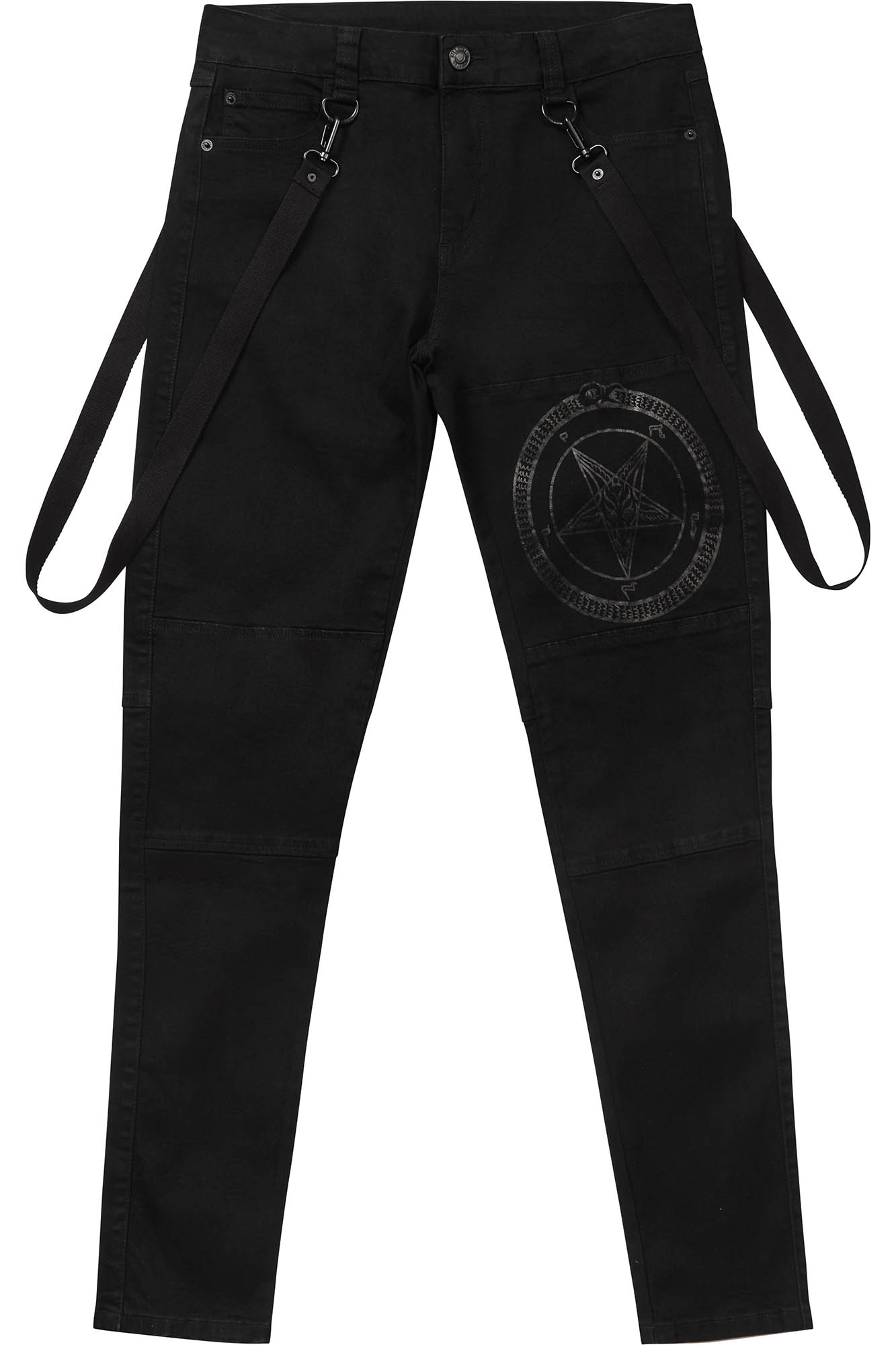 Killstar Brimstone Jeans