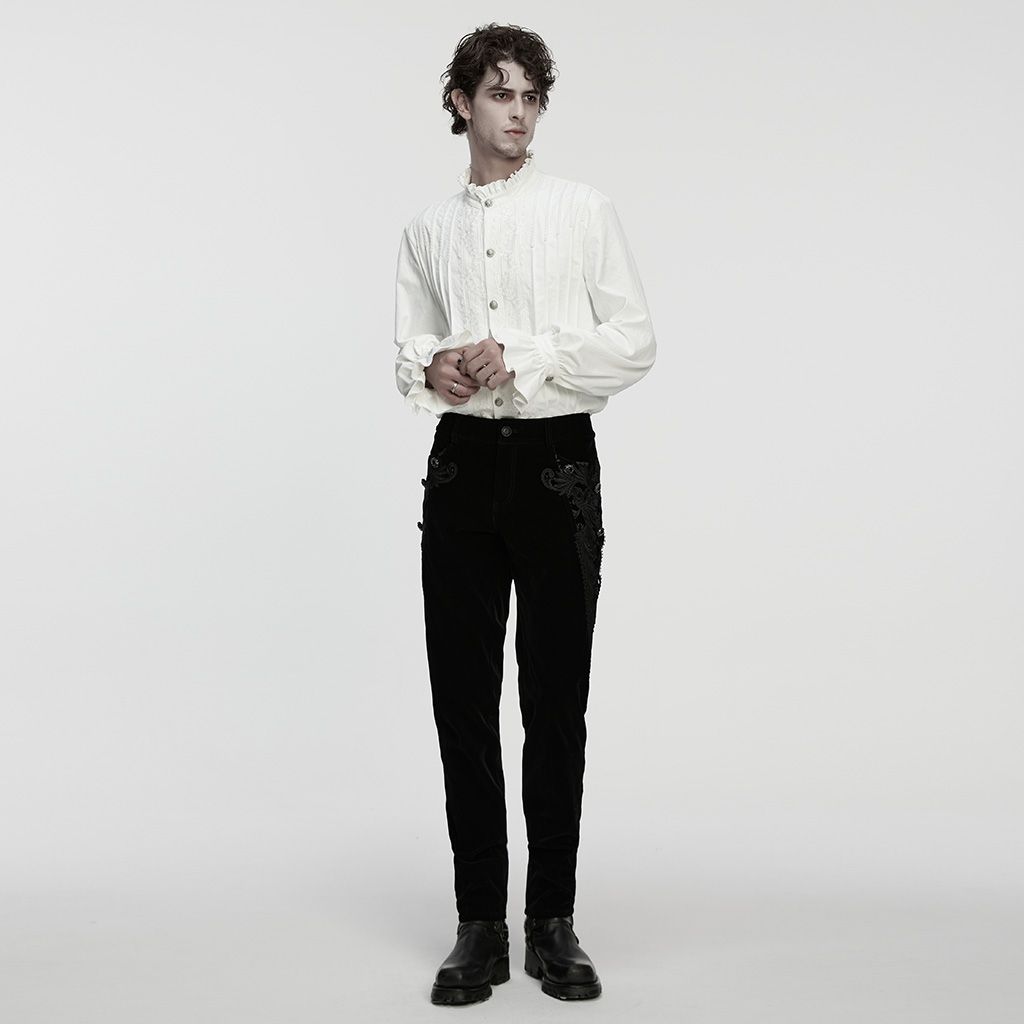 Punk Rave All Mine Broek