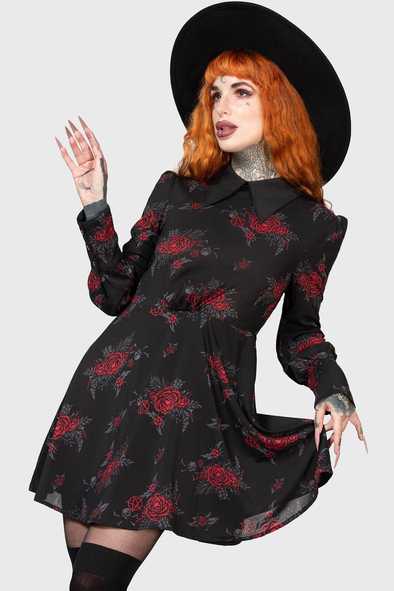 Pandora's Nightmare Jurk